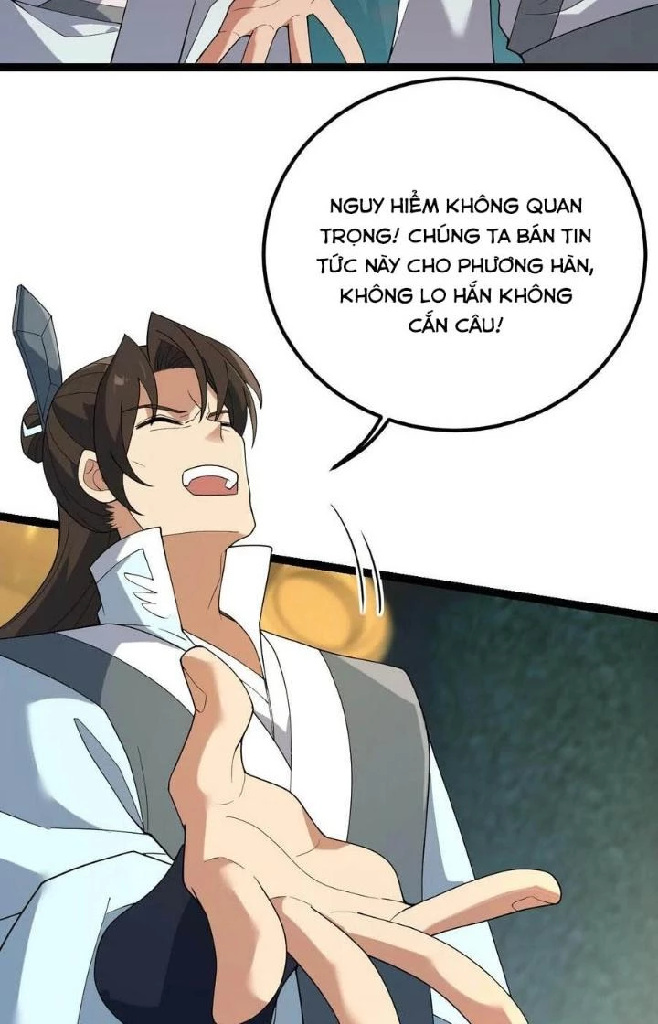 Vĩnh Sinh Chapter 105 - Trang 2