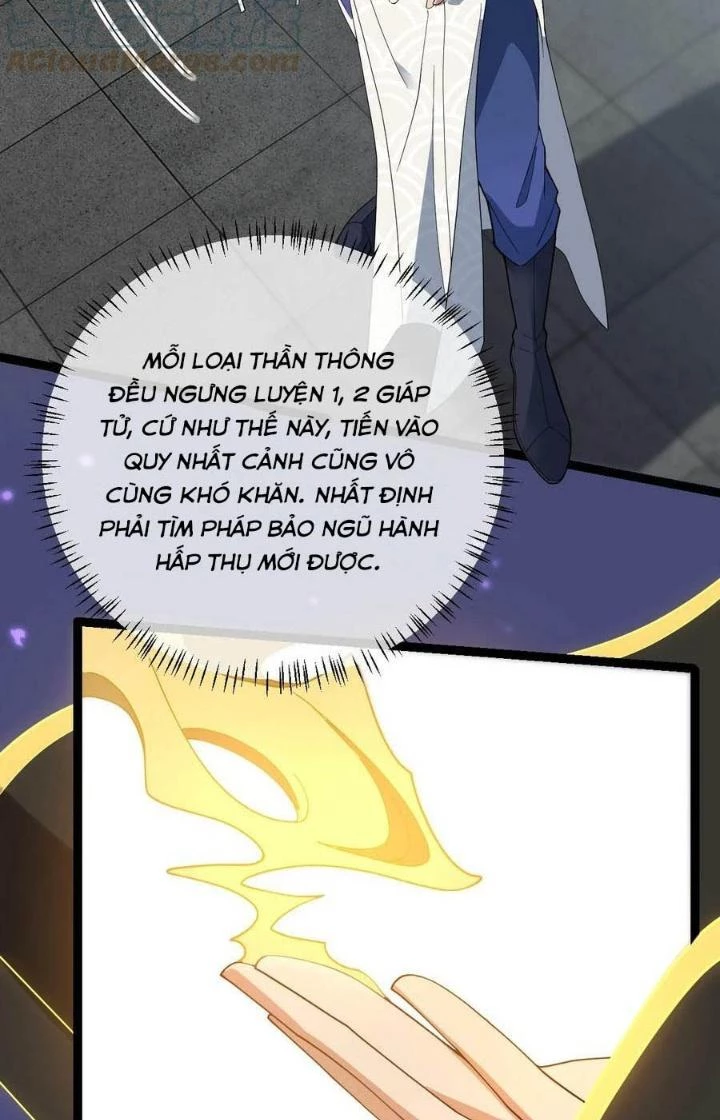Vĩnh Sinh Chapter 105 - Trang 2