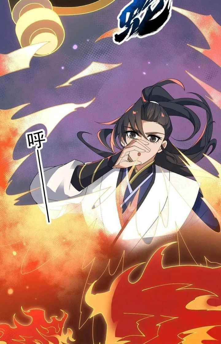 Vĩnh Sinh Chapter 105 - Trang 2