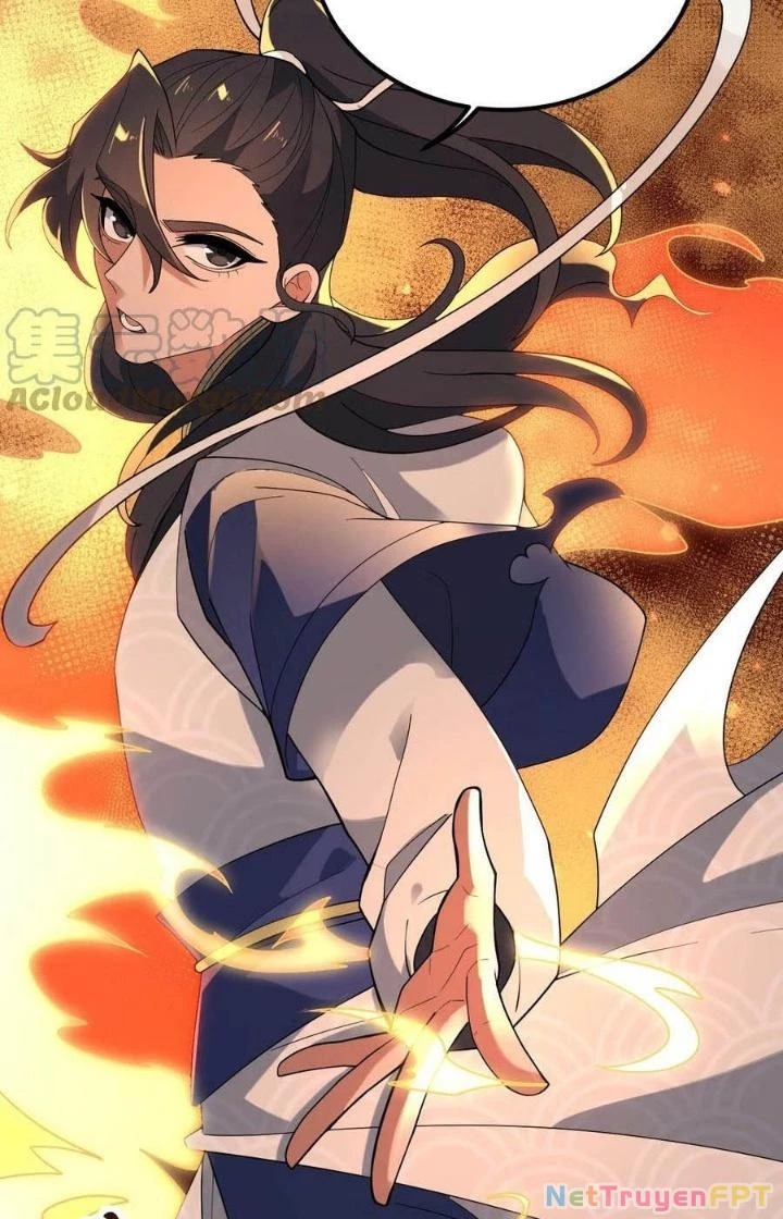 Vĩnh Sinh Chapter 105 - Trang 2