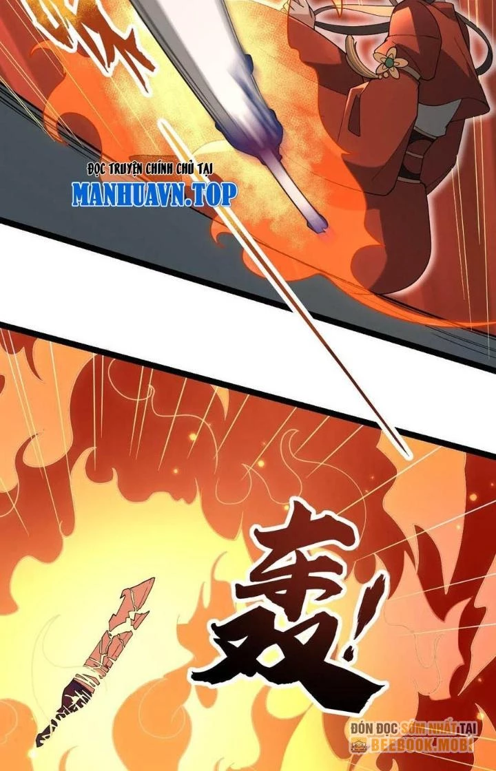 Vĩnh Sinh Chapter 105 - Trang 2