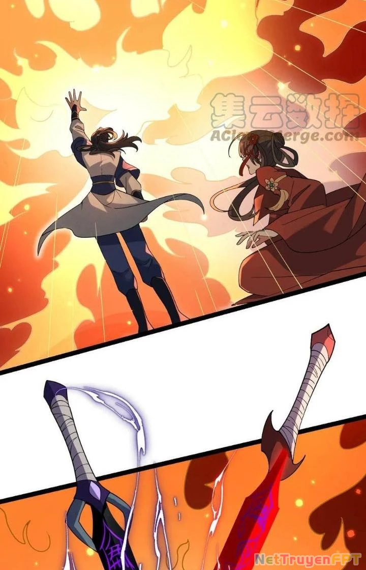 Vĩnh Sinh Chapter 105 - Trang 2