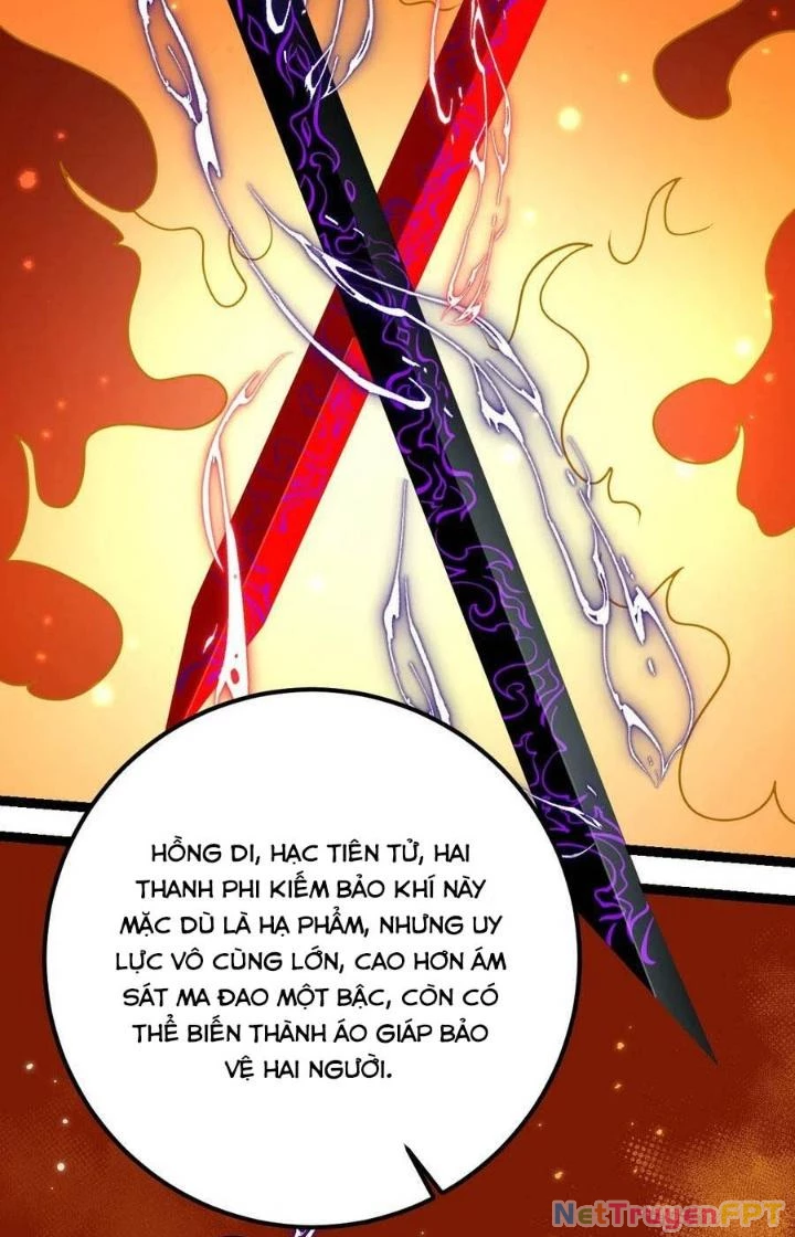 Vĩnh Sinh Chapter 105 - Trang 2