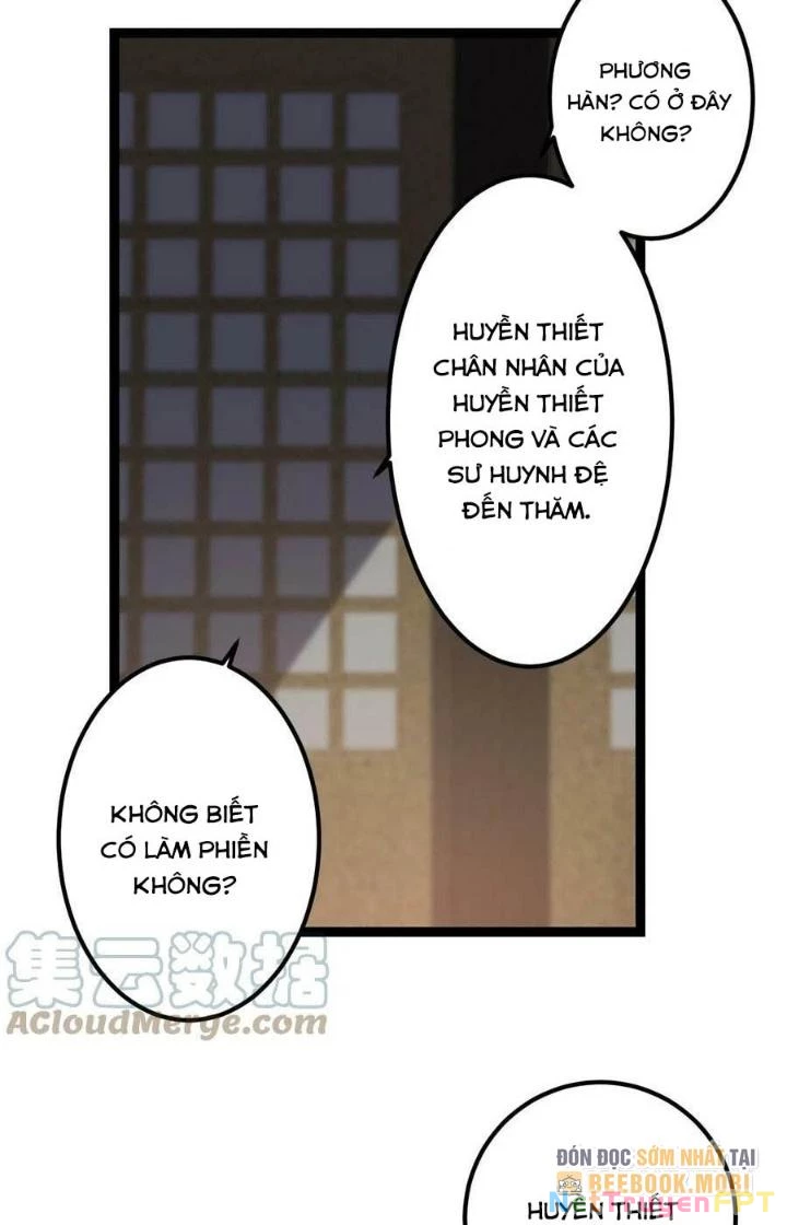 Vĩnh Sinh Chapter 105 - Trang 2