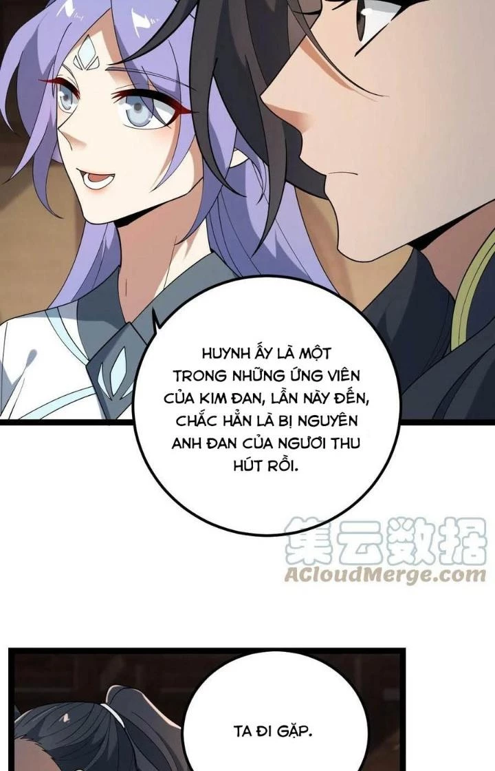 Vĩnh Sinh Chapter 105 - Trang 2