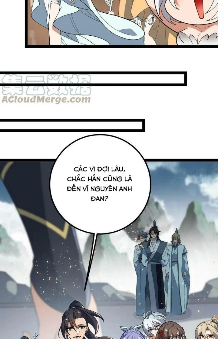 Vĩnh Sinh Chapter 105 - Trang 2