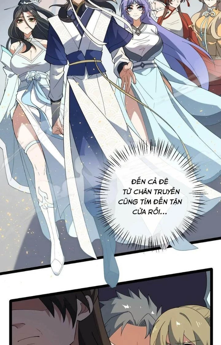 Vĩnh Sinh Chapter 105 - Trang 2