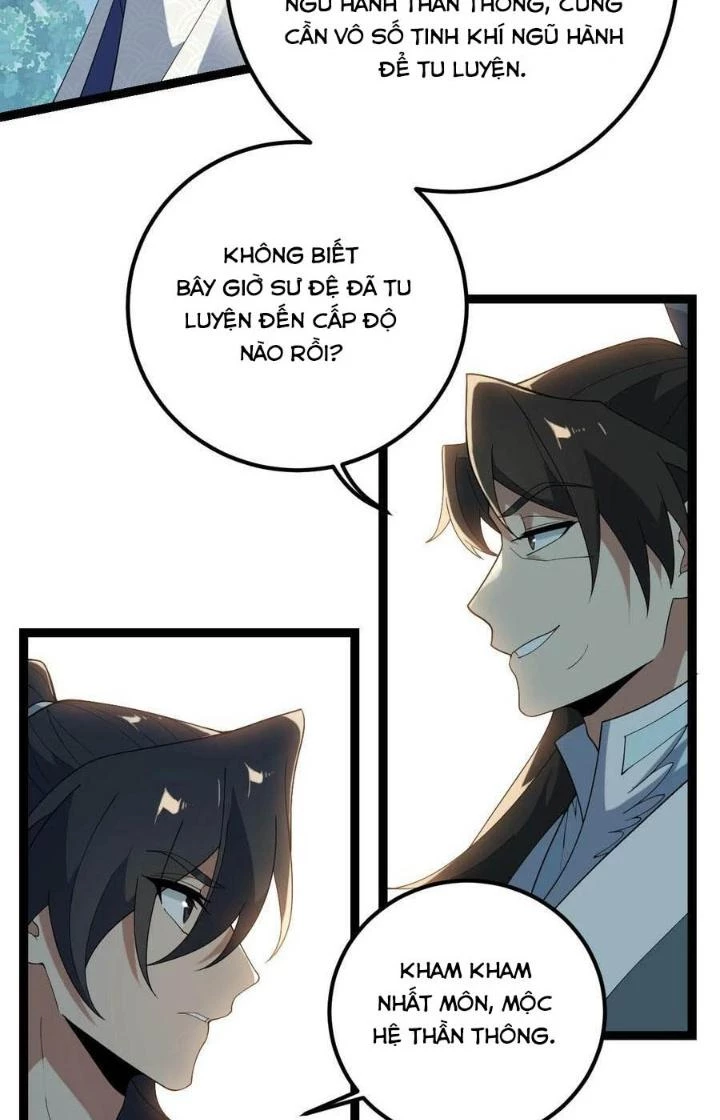 Vĩnh Sinh Chapter 105 - Trang 2