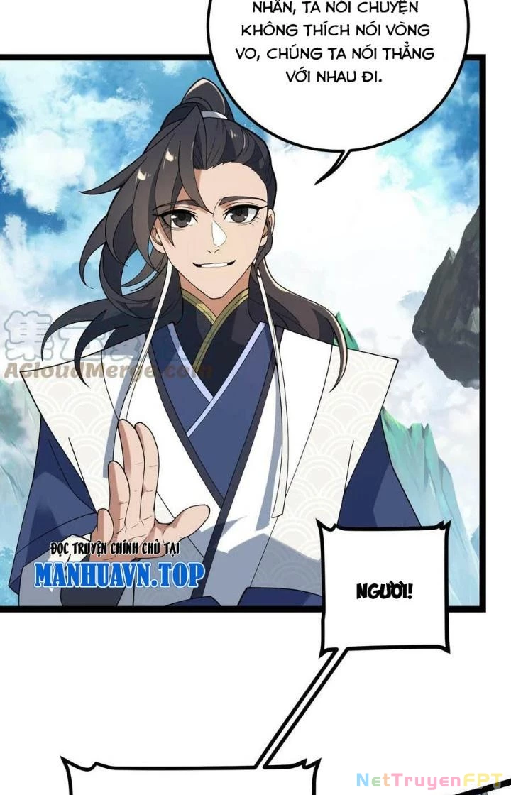 Vĩnh Sinh Chapter 105 - Trang 2