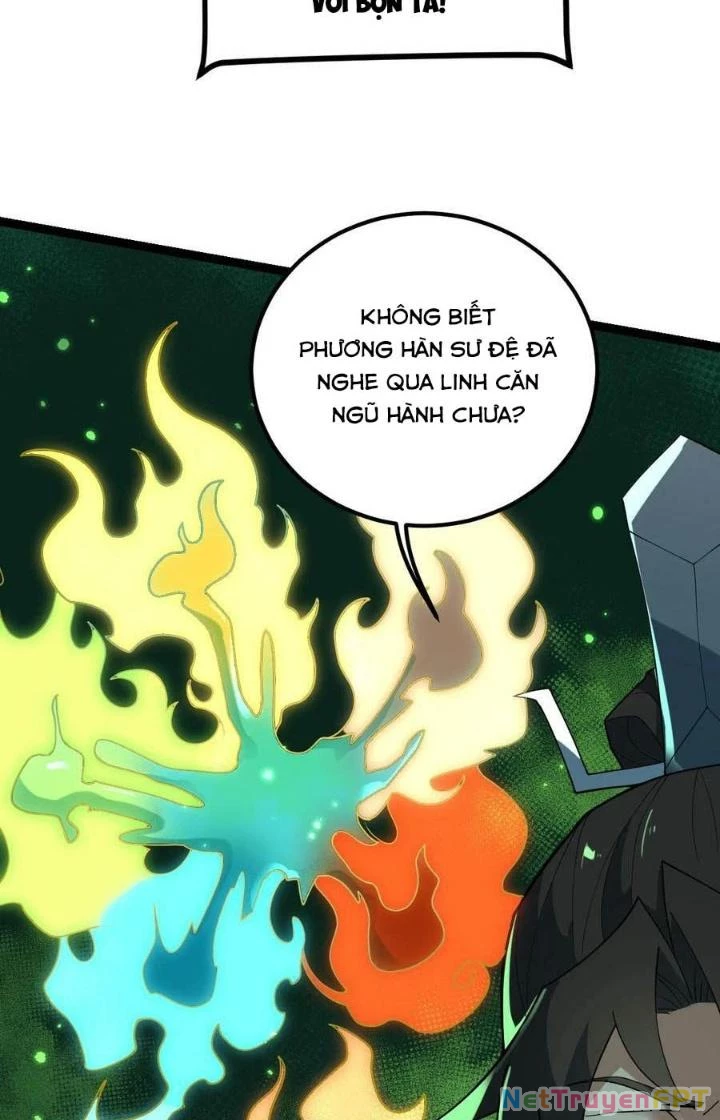 Vĩnh Sinh Chapter 105 - Trang 2
