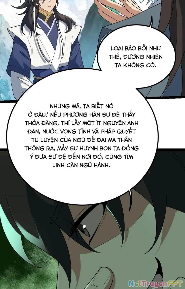 Vĩnh Sinh Chapter 105 - Trang 2