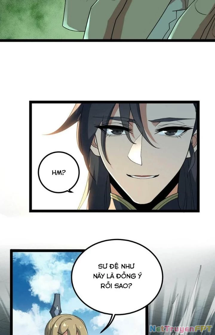 Vĩnh Sinh Chapter 105 - Trang 2