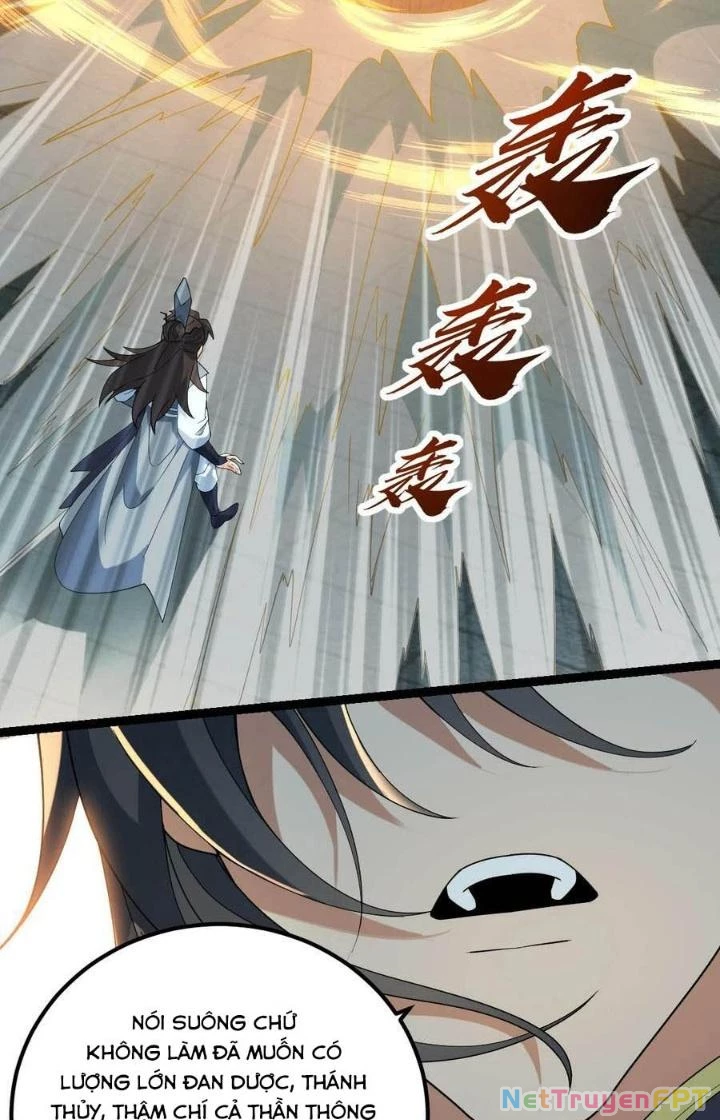 Vĩnh Sinh Chapter 105 - Trang 2