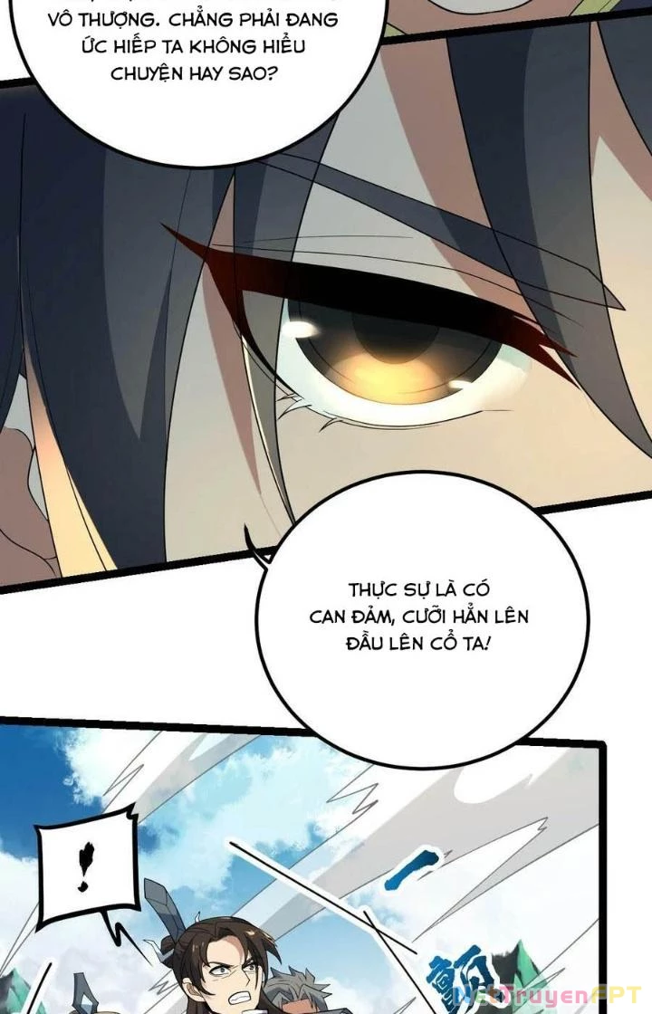 Vĩnh Sinh Chapter 105 - Trang 2