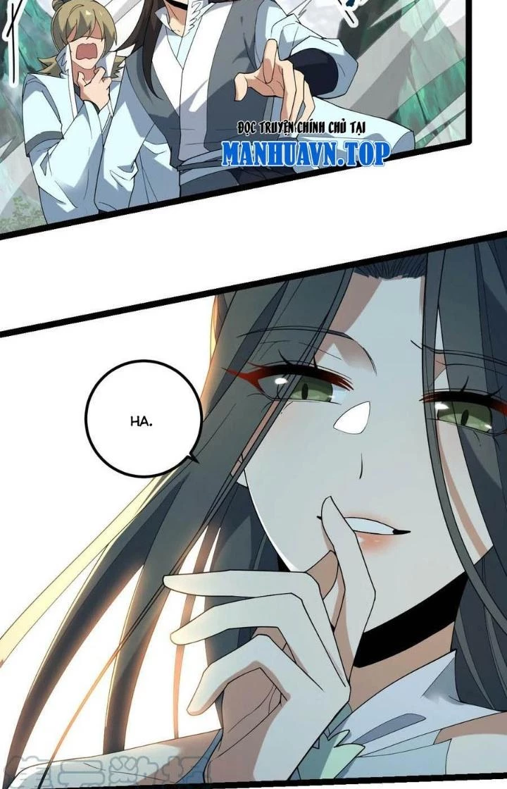 Vĩnh Sinh Chapter 105 - Trang 2