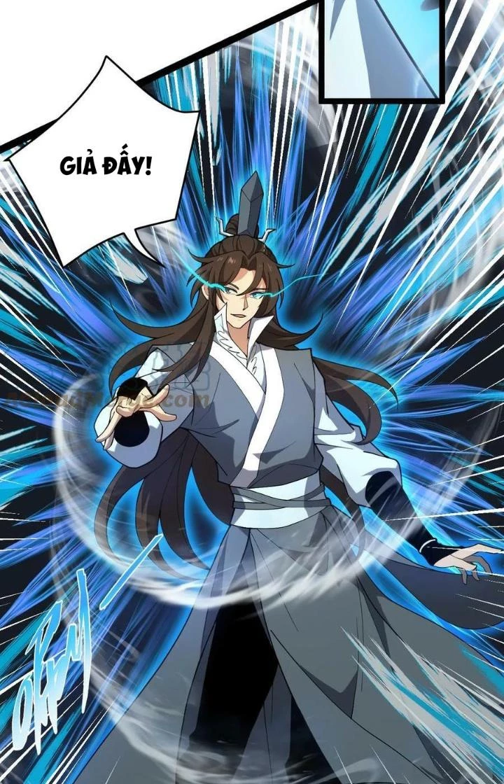 Vĩnh Sinh Chapter 106 - Trang 2