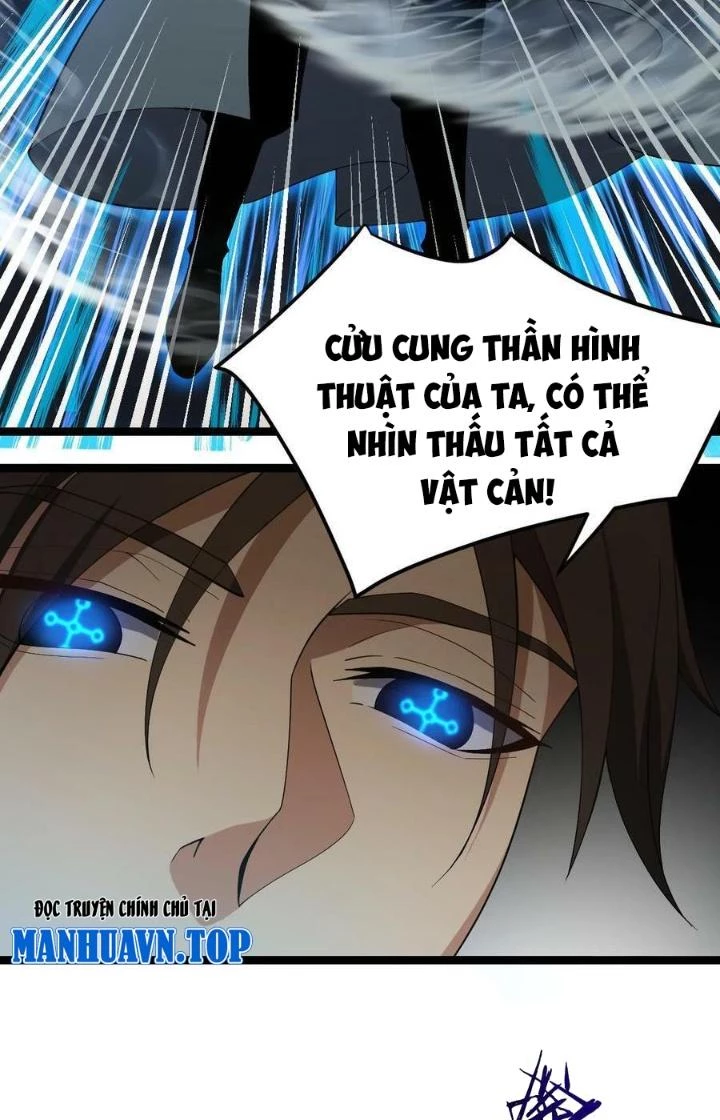 Vĩnh Sinh Chapter 106 - Trang 2