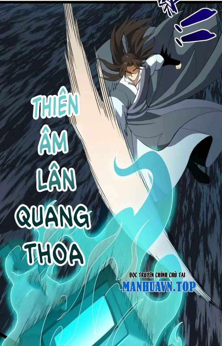 Vĩnh Sinh Chapter 106 - Trang 2