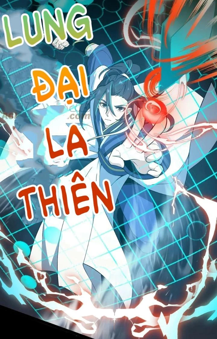 Vĩnh Sinh Chapter 106 - Trang 2