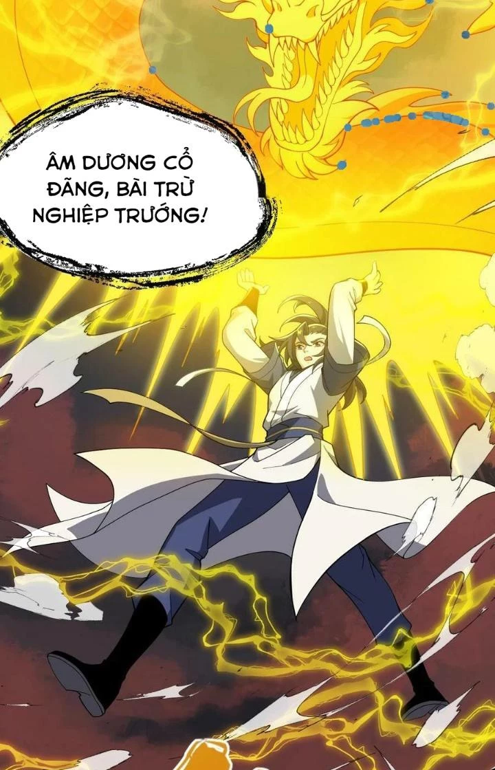 Vĩnh Sinh Chapter 106 - Trang 2