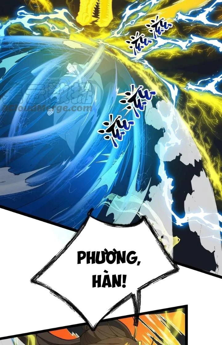 Vĩnh Sinh Chapter 106 - Trang 2
