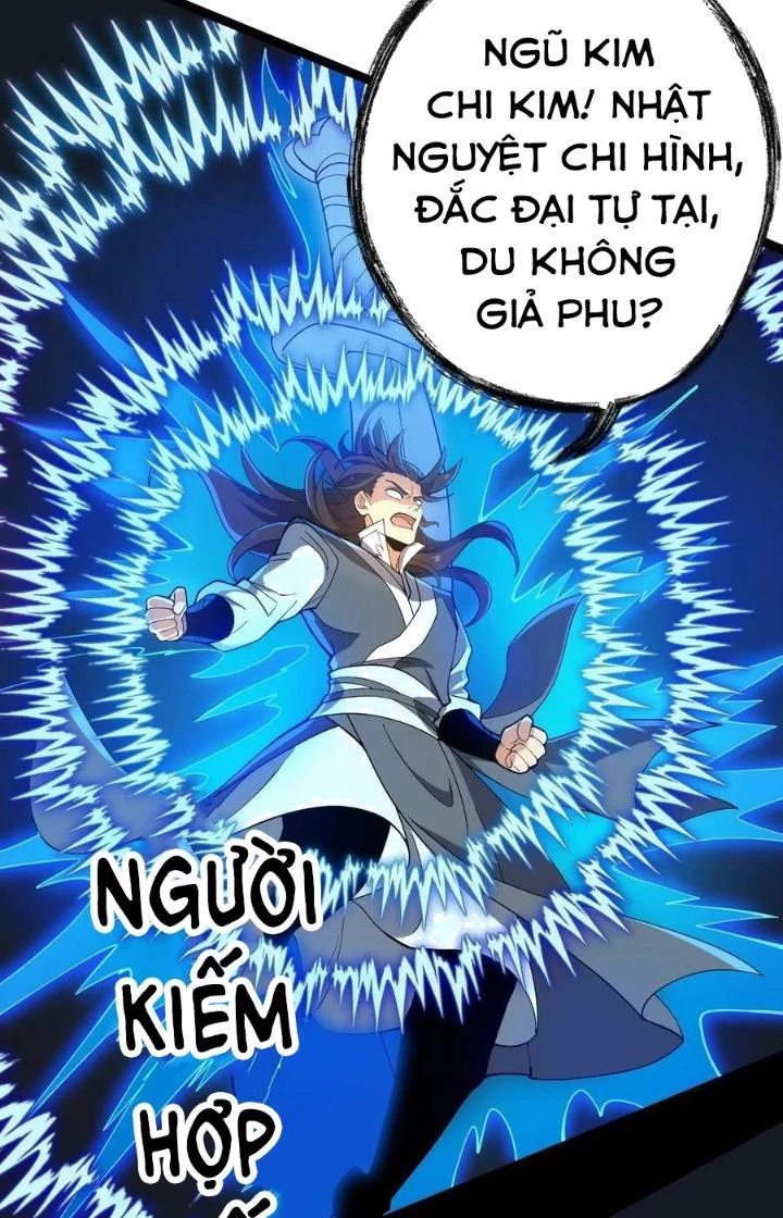 Vĩnh Sinh Chapter 106 - Trang 2