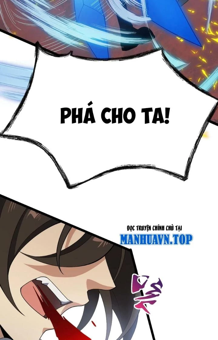 Vĩnh Sinh Chapter 106 - Trang 2