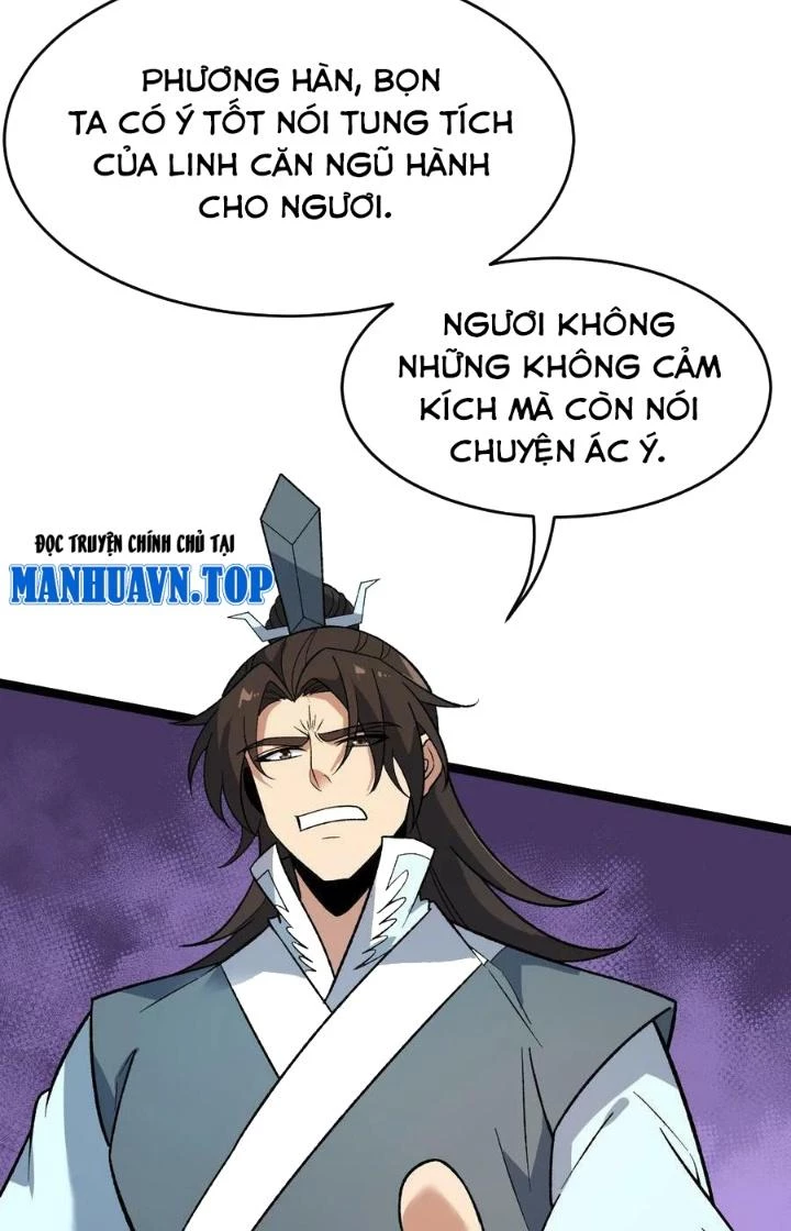 Vĩnh Sinh Chapter 106 - Trang 2