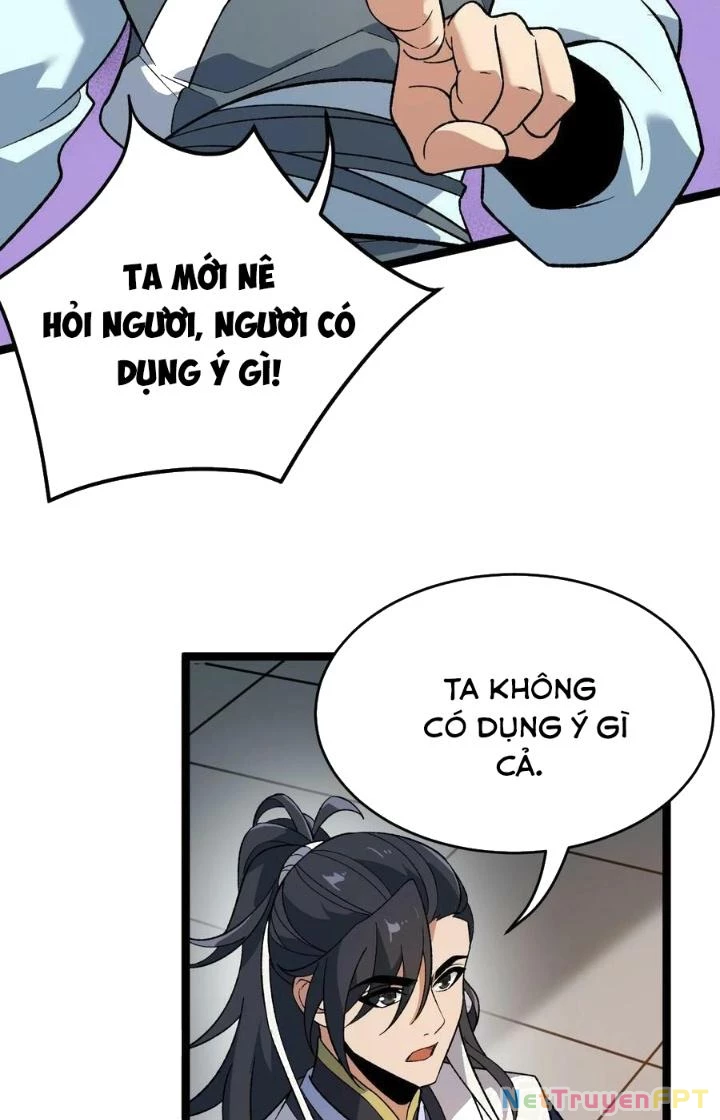Vĩnh Sinh Chapter 106 - Trang 2