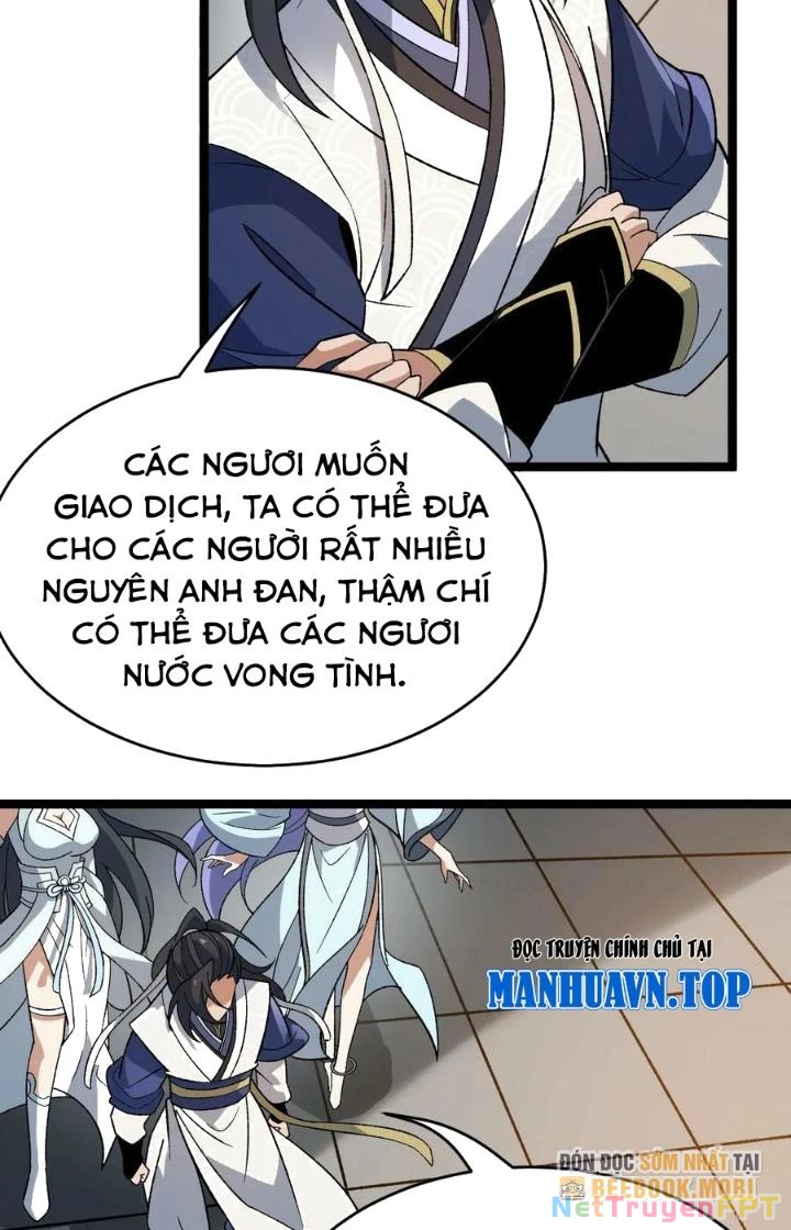 Vĩnh Sinh Chapter 106 - Trang 2