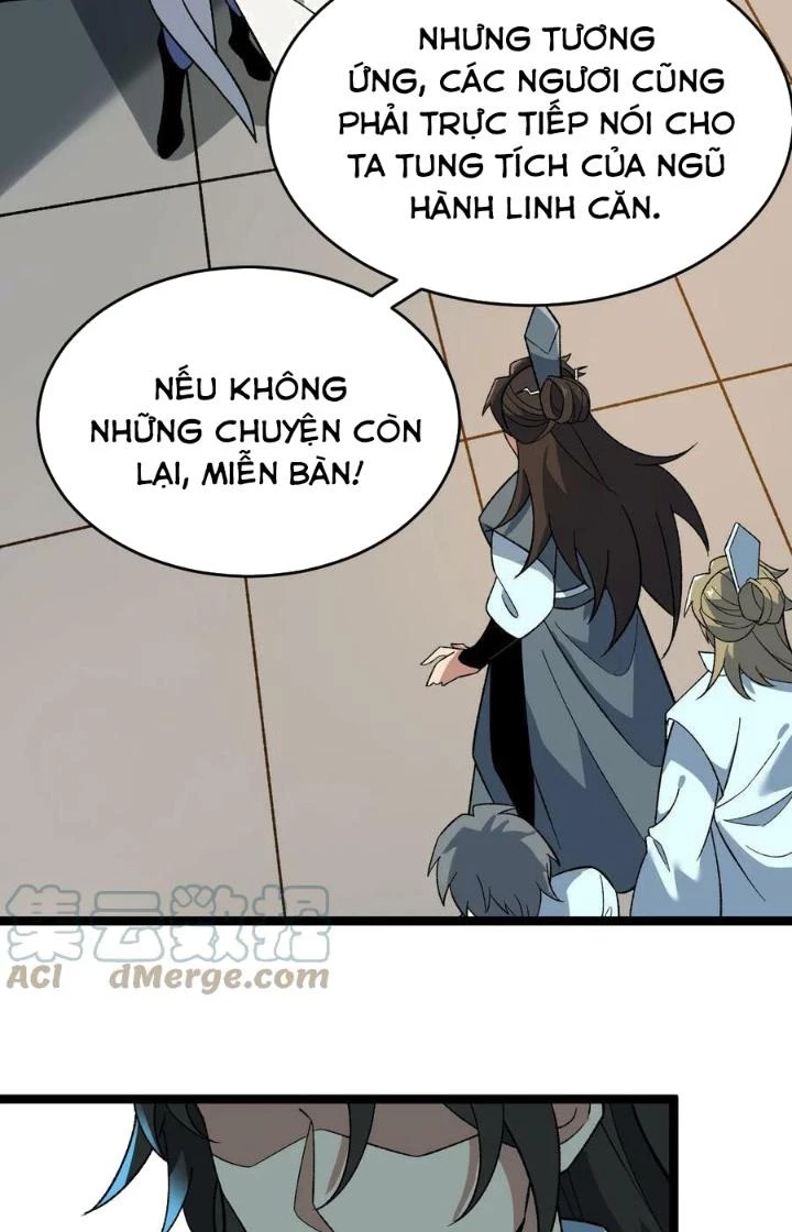 Vĩnh Sinh Chapter 106 - Trang 2