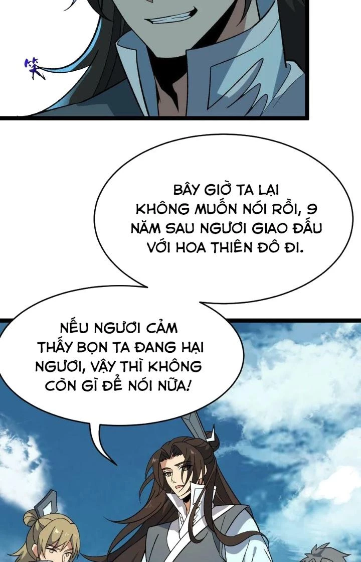 Vĩnh Sinh Chapter 106 - Trang 2