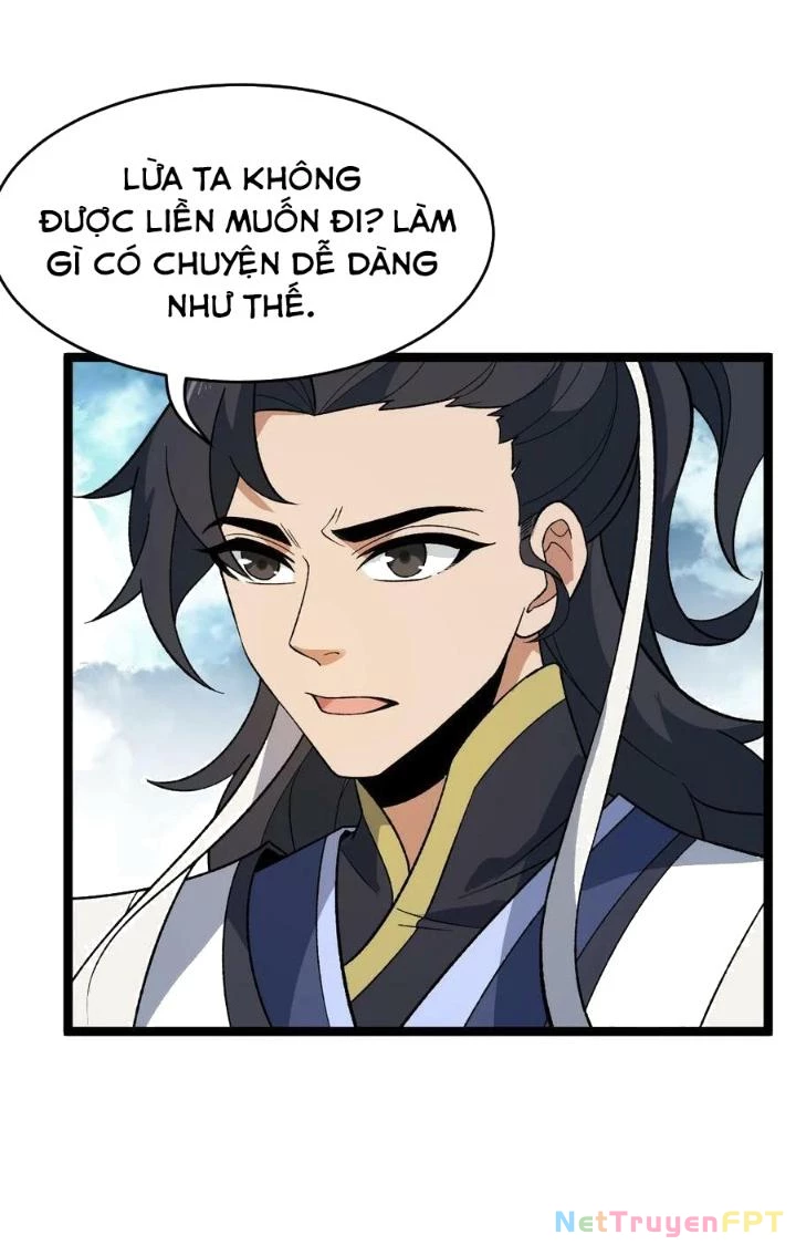 Vĩnh Sinh Chapter 106 - Trang 2