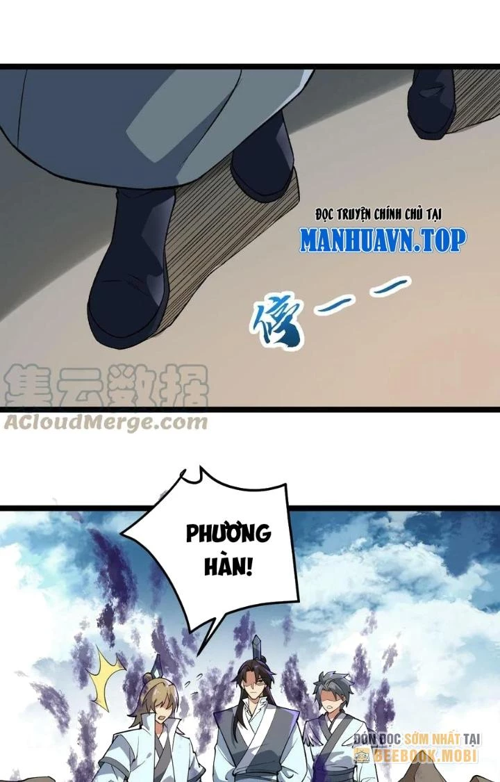 Vĩnh Sinh Chapter 106 - Trang 2