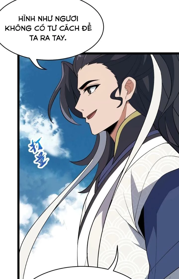 Vĩnh Sinh Chapter 106 - Trang 2
