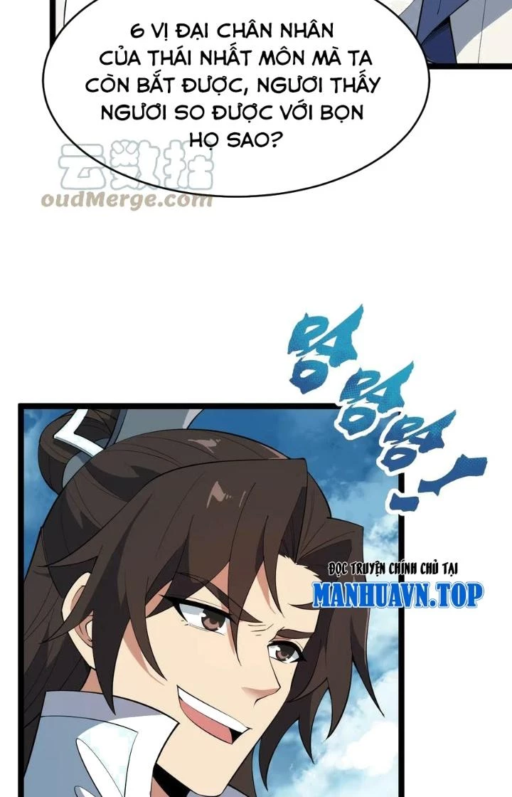 Vĩnh Sinh Chapter 106 - Trang 2