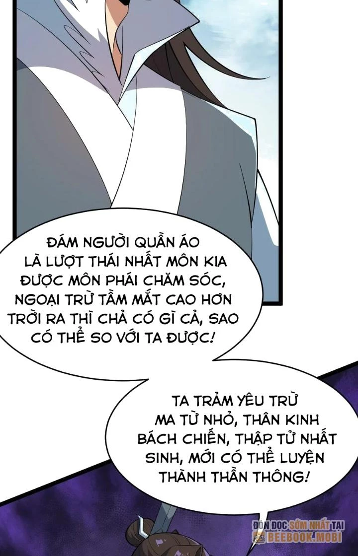 Vĩnh Sinh Chapter 106 - Trang 2