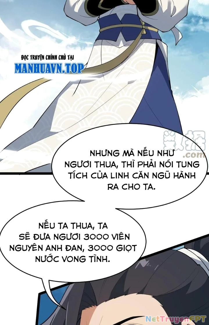 Vĩnh Sinh Chapter 106 - Trang 2