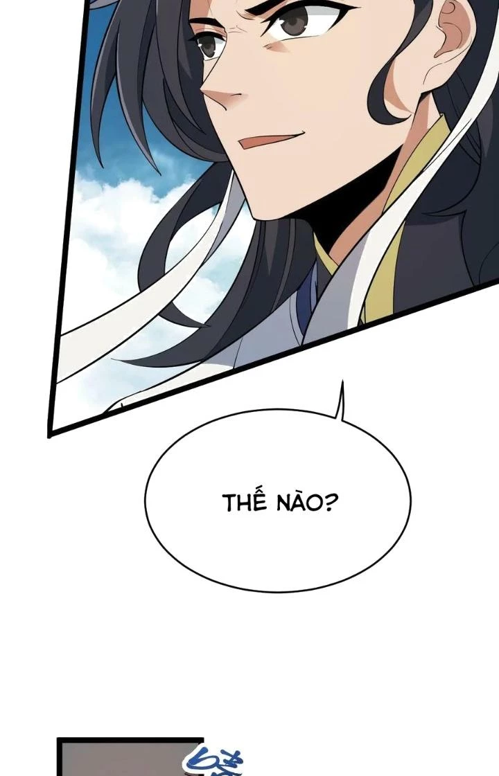 Vĩnh Sinh Chapter 106 - Trang 2