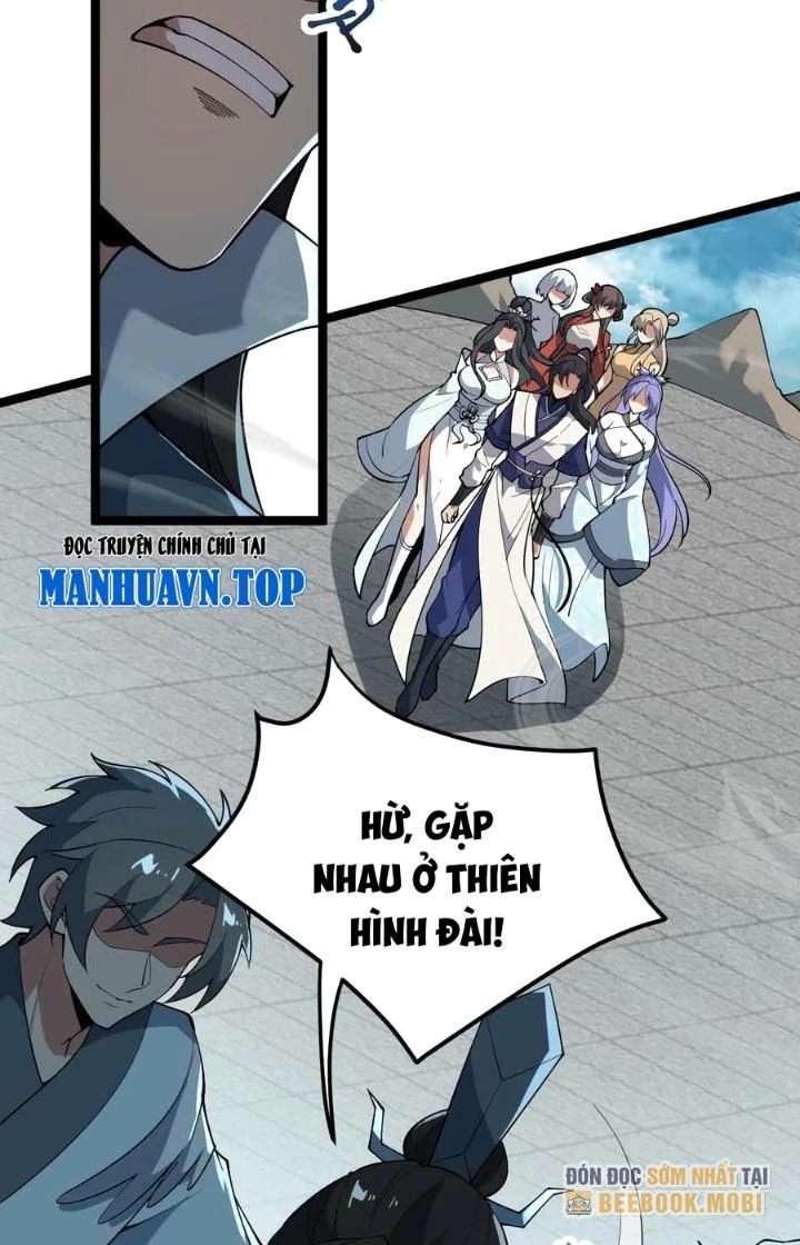 Vĩnh Sinh Chapter 106 - Trang 2