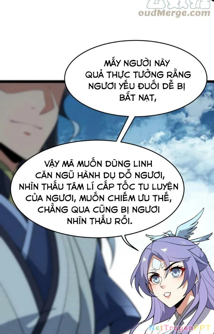 Vĩnh Sinh Chapter 106 - Trang 2