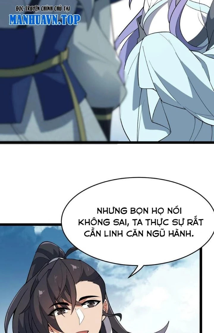 Vĩnh Sinh Chapter 106 - Trang 2