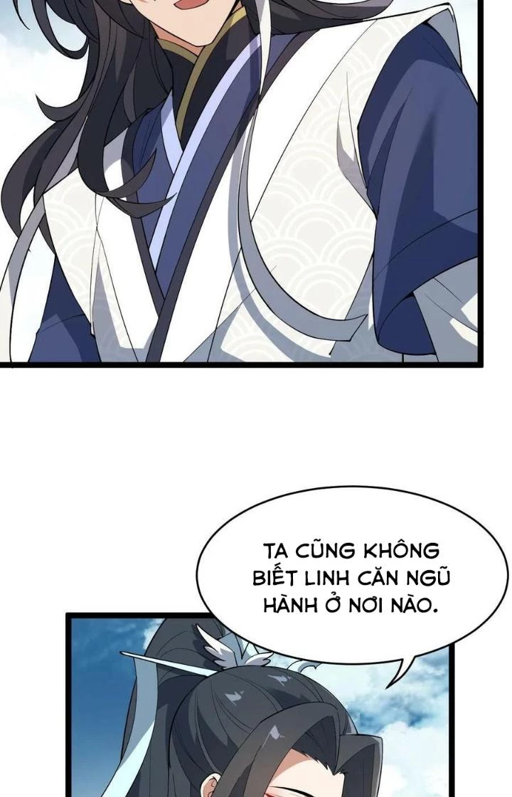 Vĩnh Sinh Chapter 106 - Trang 2