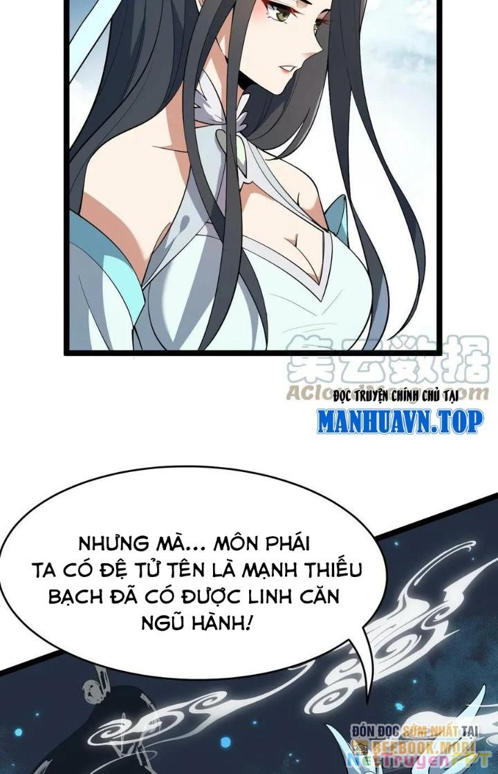 Vĩnh Sinh Chapter 106 - Trang 2