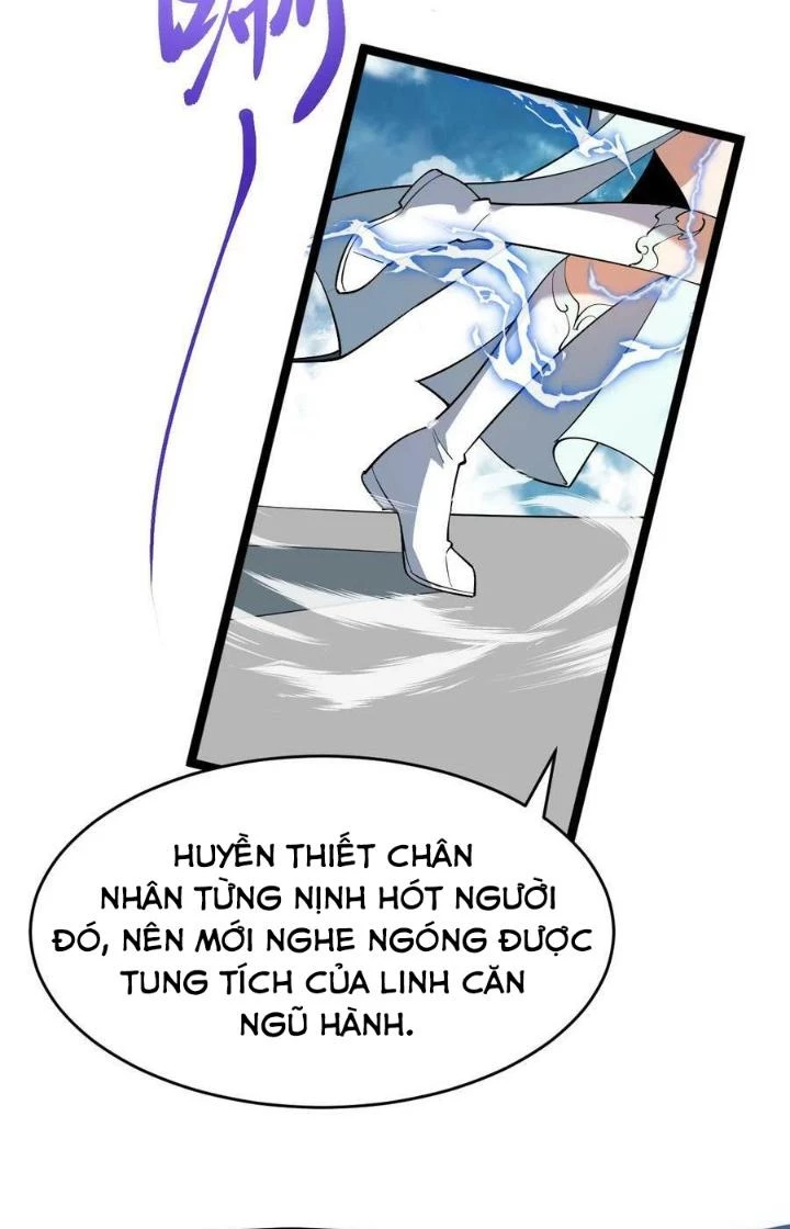 Vĩnh Sinh Chapter 106 - Trang 2