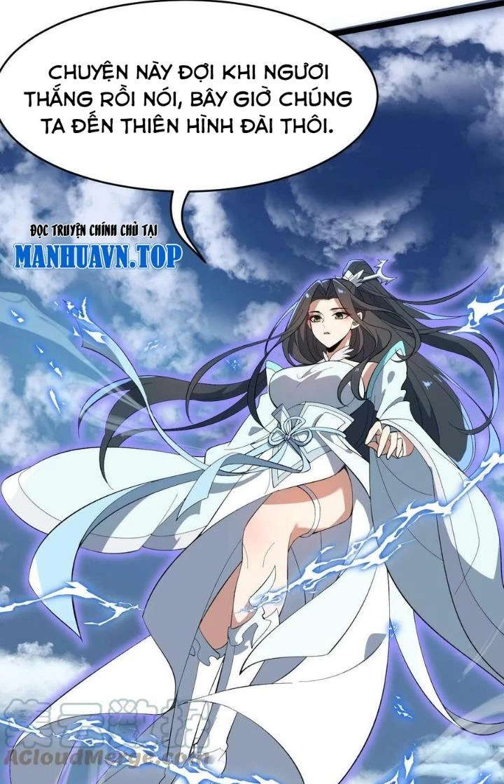 Vĩnh Sinh Chapter 106 - Trang 2