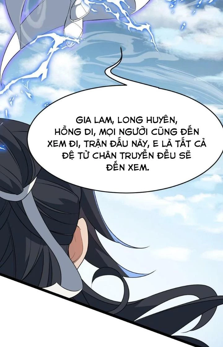 Vĩnh Sinh Chapter 106 - Trang 2