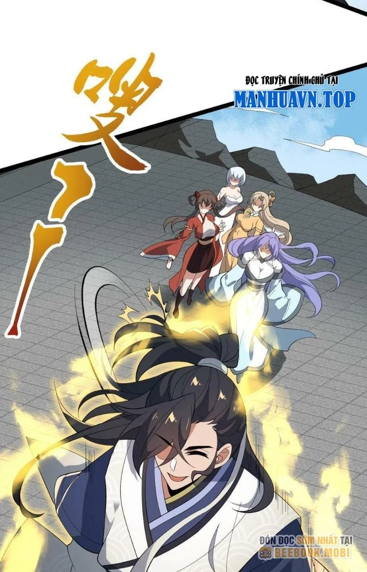 Vĩnh Sinh Chapter 106 - Trang 2