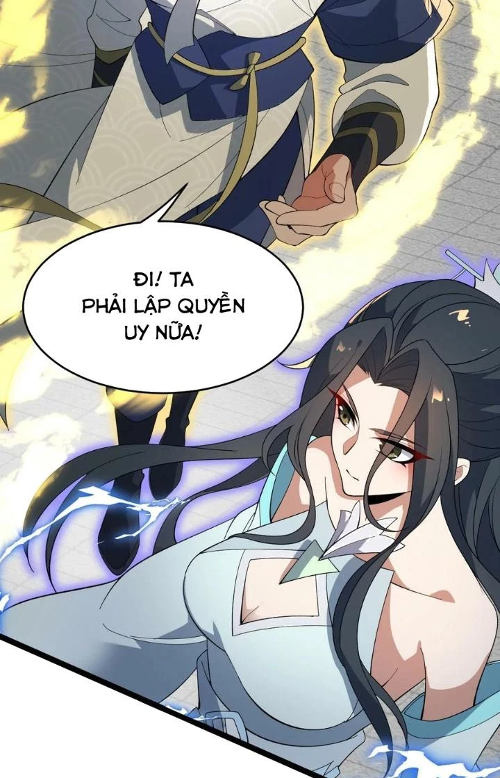 Vĩnh Sinh Chapter 106 - Trang 2