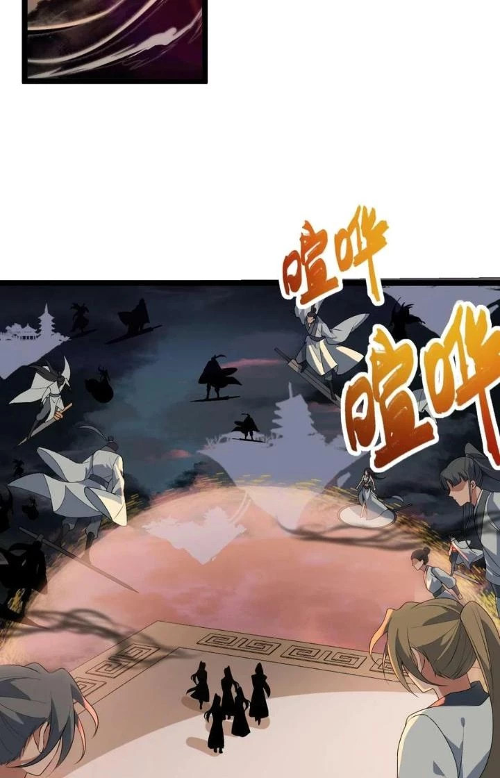 Vĩnh Sinh Chapter 106 - Trang 2